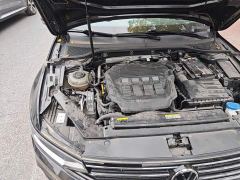 Volkswagen Magotan 330TSI DSG Advance - photo 20