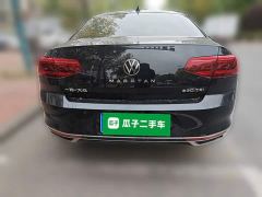 Volkswagen Magotan 330TSI DSG Advance - photo 3