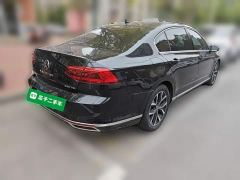 Volkswagen Magotan 330TSI DSG Advance - photo 4