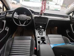 Volkswagen Magotan 330TSI DSG Advance - photo 5