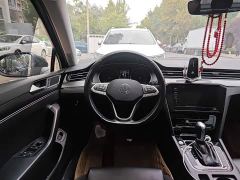 Volkswagen Magotan 330TSI DSG Advance - photo 6