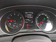 Volkswagen Magotan 330TSI DSG Advance - photo 7