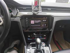 Volkswagen Magotan 330TSI DSG Advance - photo 9