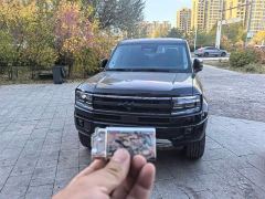 Fangchengbao Leopard 5 125KM Tianshi Intelligent Driving Ultra - photo 1