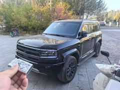 Fangchengbao Leopard 5 125KM Tianshi Intelligent Driving Ultra - photo 2