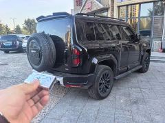 Fangchengbao Leopard 5 125KM Tianshi Intelligent Driving Ultra - photo 5