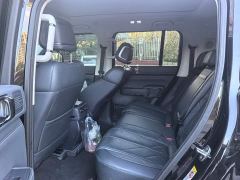 Fangchengbao Leopard 5 125KM Tianshi Intelligent Driving Ultra - photo 7