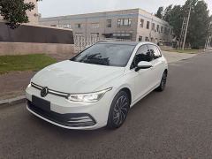 Volkswagen Golf Facelift 200TSI DSG Pro - фото 1