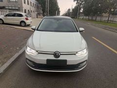 Volkswagen Golf Facelift 200TSI DSG Pro - фото 2