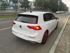 Volkswagen Golf Facelift 200TSI DSG Pro - фото 3