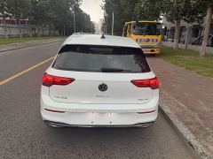 Volkswagen Golf Facelift 200TSI DSG Pro - фото 4