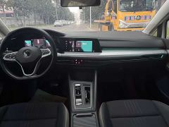 Volkswagen Golf Facelift 200TSI DSG Pro - фото 6