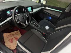 Volkswagen Golf Facelift 200TSI DSG Pro - фото 7
