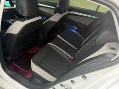 Volkswagen Golf Facelift 200TSI DSG Pro - фото 9