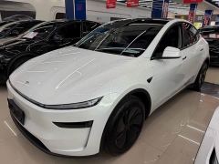 Tesla Model Y Rear-Wheel Drive - ფოტო 1