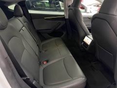 Tesla Model Y Rear-Wheel Drive - ფოტო 5