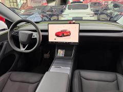 Tesla Model Y Rear-Wheel Drive - ფოტო 6
