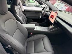 Tesla Model Y Rear-Wheel Drive - ფოტო 7