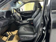 Toyota Highlander 2.5L Intelligent Hybrid AWD Premium 7-Seater - ფოტო 11
