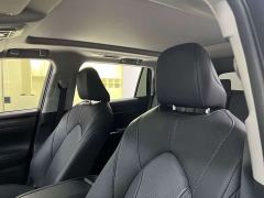 Toyota Highlander 2.5L Intelligent Hybrid AWD Premium 7-Seater - ფოტო 12