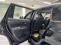 Toyota Highlander 2.5L Intelligent Hybrid AWD Premium 7-Seater - ფოტო 13