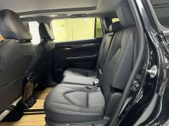 Toyota Highlander 2.5L Intelligent Hybrid AWD Premium 7-Seater - ფოტო 14