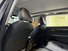 Toyota Highlander 2.5L Intelligent Hybrid AWD Premium 7-Seater - ფოტო 15