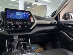 Toyota Highlander 2.5L Intelligent Hybrid AWD Premium 7-Seater - ფოტო 18