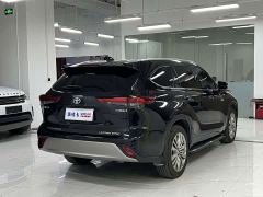 Toyota Highlander 2.5L Intelligent Hybrid AWD Premium 7-Seater - ფოტო 6
