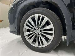 Toyota Highlander 2.5L Intelligent Hybrid AWD Premium 7-Seater - ფოტო 7