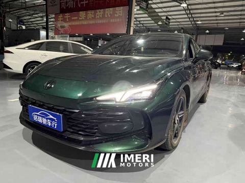 2025 SAIC MG7 1.5T 300 DCT Luxury - ავტომობილი ჩინეთიდან