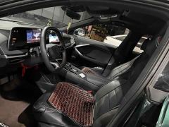 SAIC MG7 1.5T 300 DCT Luxury - ფოტო 10