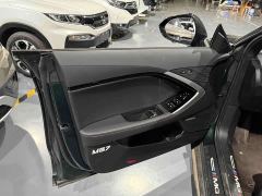 SAIC MG7 1.5T 300 DCT Luxury - ფოტო 11