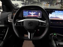 SAIC MG7 1.5T 300 DCT Luxury - ფოტო 12