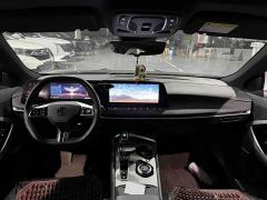 SAIC MG7 1.5T 300 DCT Luxury - ფოტო 13