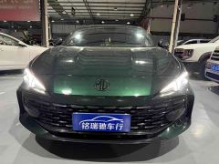 SAIC MG7 1.5T 300 DCT Luxury - ფოტო 3