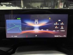 SAIC MG7 1.5T 300 DCT Luxury - ფოტო 4