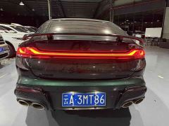 SAIC MG7 1.5T 300 DCT Luxury - ფოტო 5