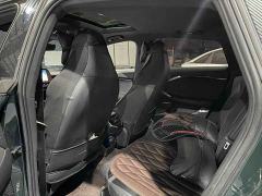 SAIC MG7 1.5T 300 DCT Luxury - ფოტო 6