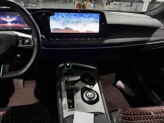 SAIC MG7 1.5T 300 DCT Luxury - ფოტო 8