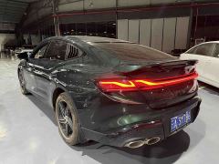 SAIC MG7 1.5T 300 DCT Luxury - ფოტო 9