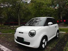 Changan Lumin 205km Xiangqin Edition - ფოტო 1