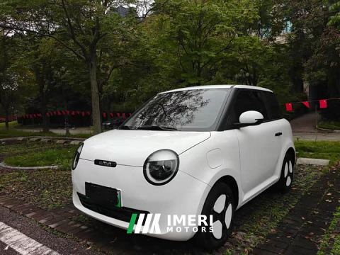 2025 Changan Lumin 205km Xiangqin Edition - ავტომობილი ჩინეთიდან