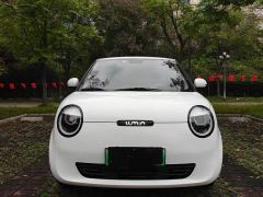 Changan Lumin 205km Xiangqin Edition - ფოტო 2