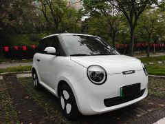 Changan Lumin 205km Xiangqin Edition - ფოტო 3