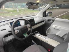 Changan Lumin 205km Xiangqin Edition - ფოტო 4