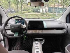 Changan Lumin 205km Xiangqin Edition - ფოტო 5