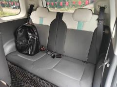 Changan Lumin 205km Xiangqin Edition - ფოტო 6