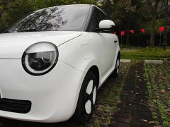 Changan Lumin 205km Xiangqin Edition - ფოტო 7