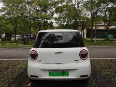 Changan Lumin 205km Xiangqin Edition - ფოტო 8